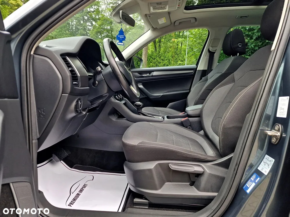 Skoda Kodiaq 2.0 TDI DSG Ambition - 6