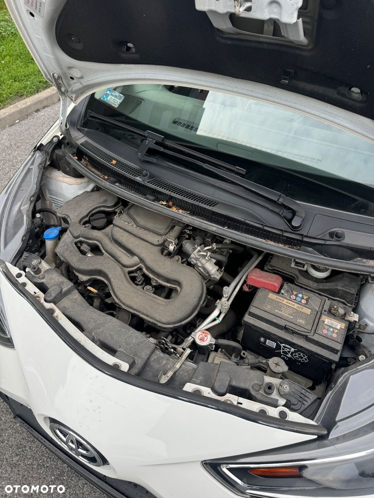 Toyota Aygo 1.0 VVT-i Color Edition - 16