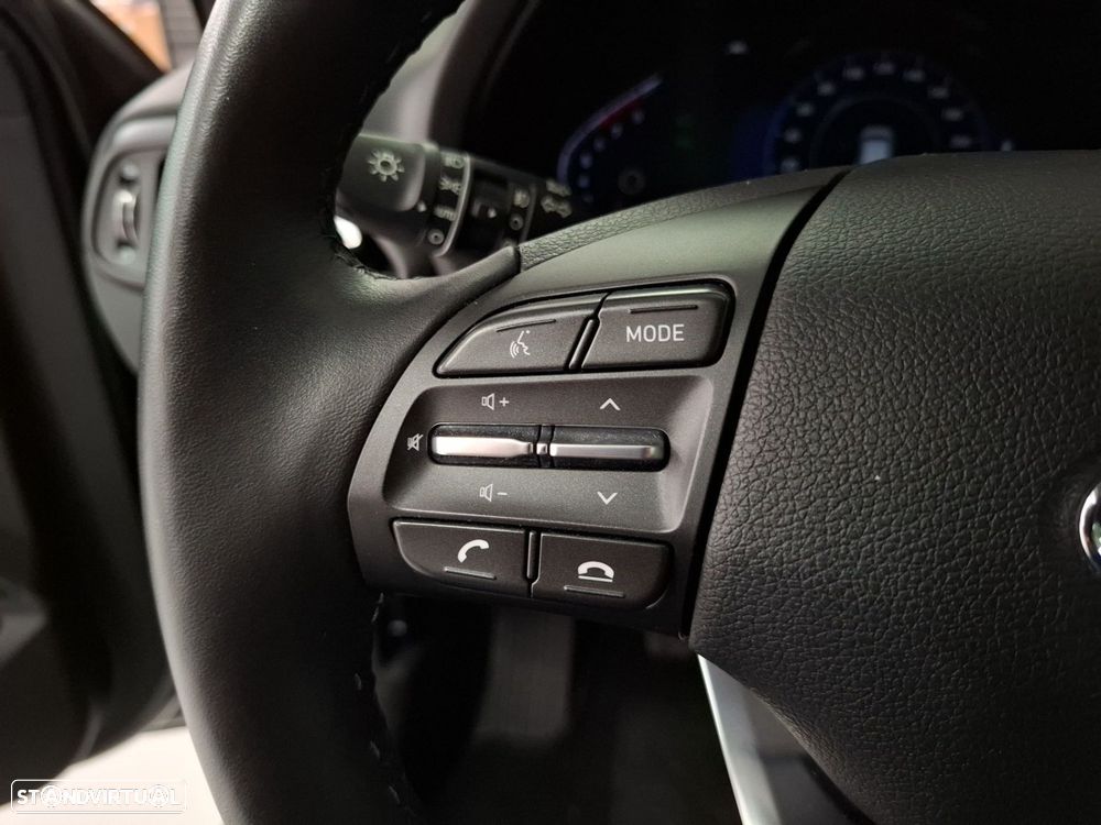 Hyundai i30 1.0 T-GDI Style Plus - 16