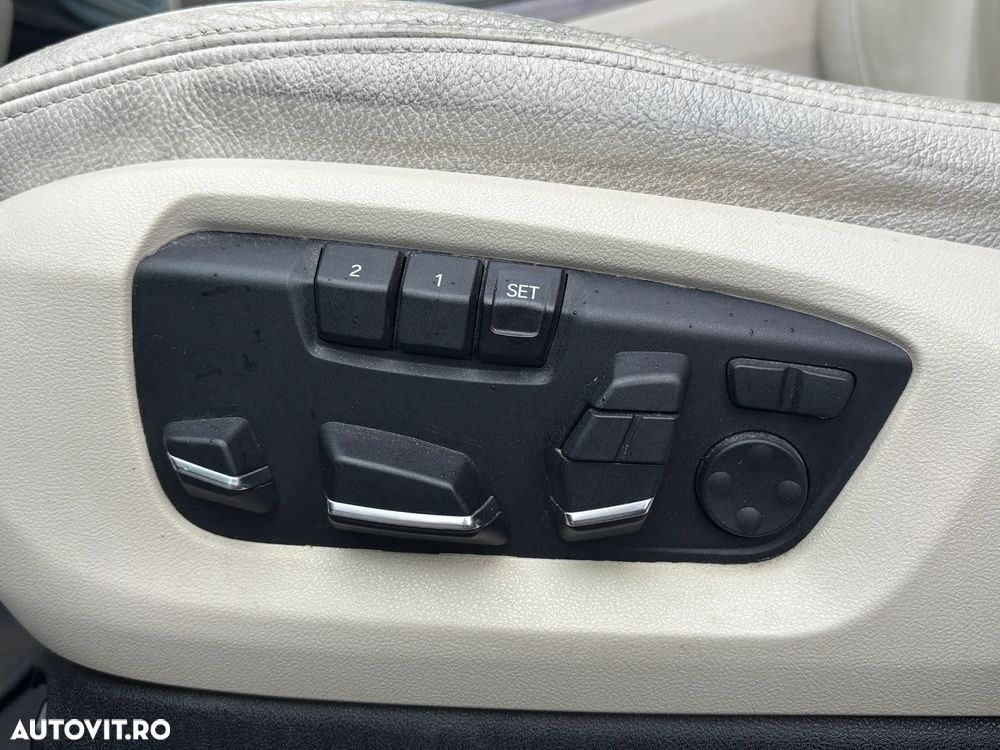 BMW X5 xDrive30d - 19