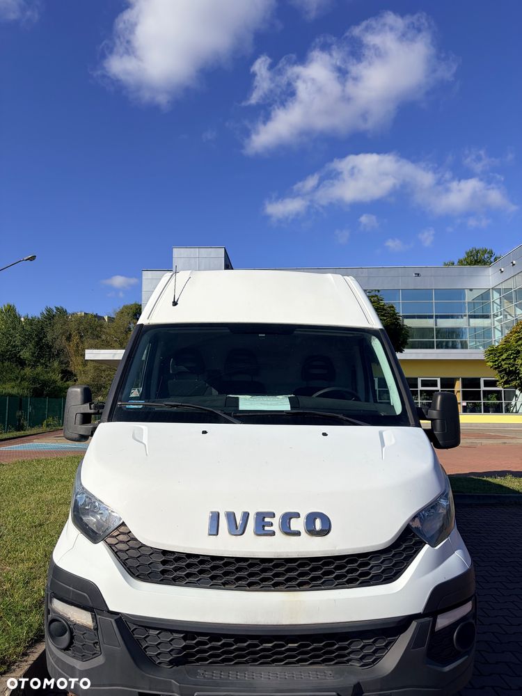 Iveco Daily - 11