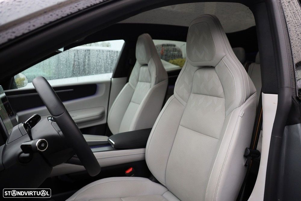 Polestar 4 Long Range 100 kWh Dual Motor - 8