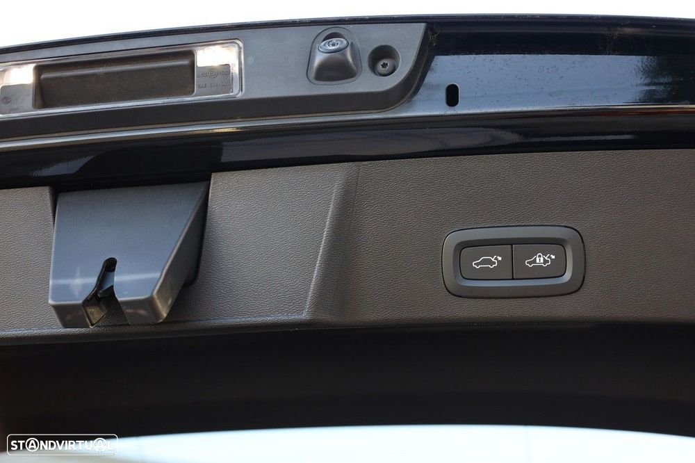 Volvo XC 40 Recharge Ultimate - 7