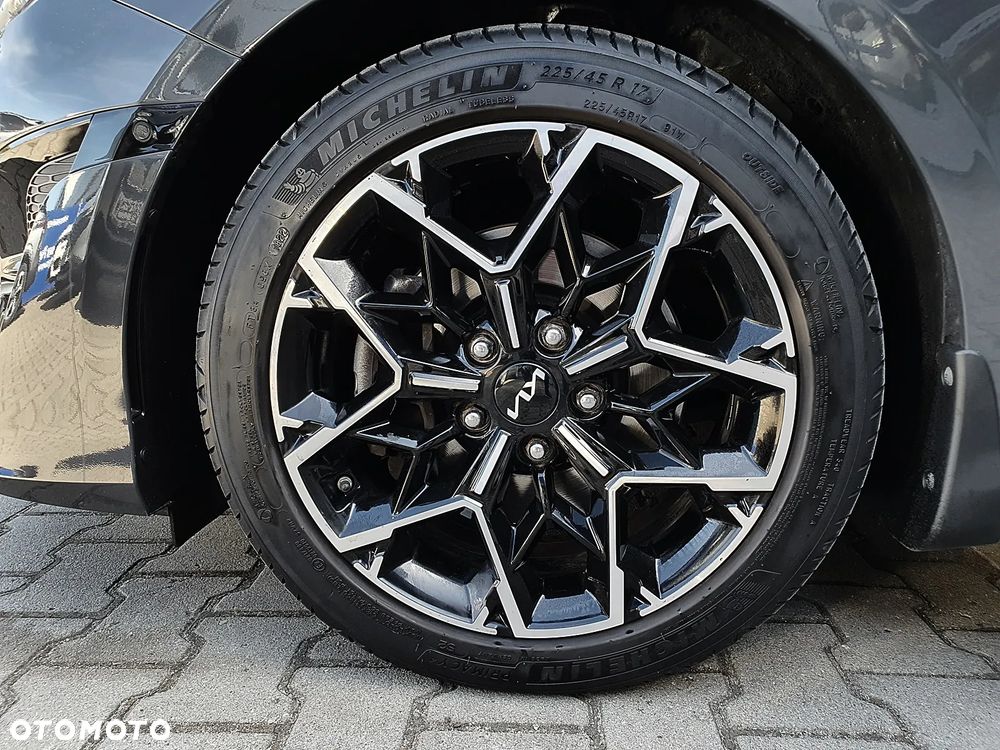 Kia Ceed 1.5 T-GDI GT-Line DCT - 34