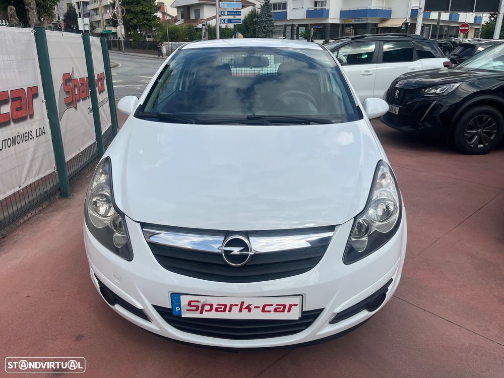 Opel Corsa - 3
