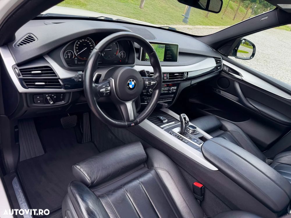 BMW X5 - 6