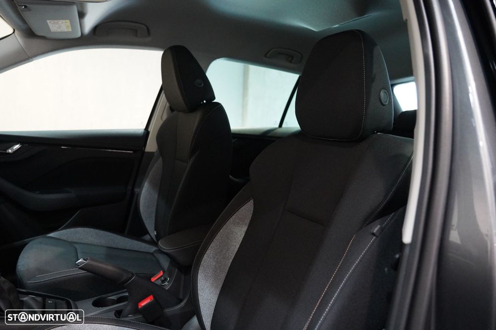 Skoda Kamiq 1.0 TSI Ambition DSG - 21