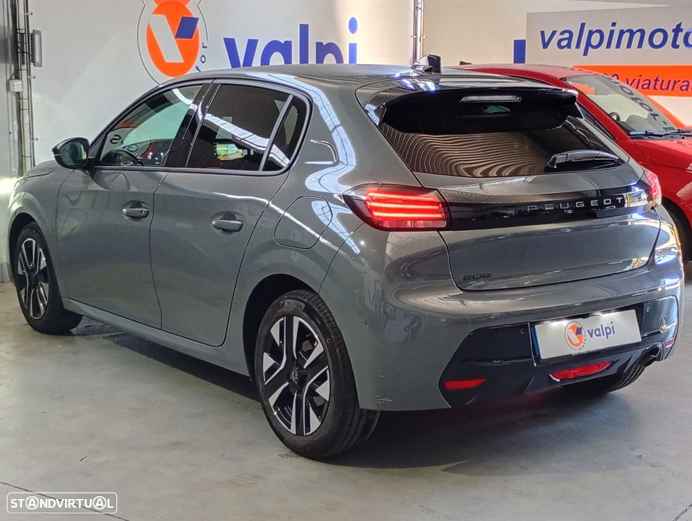 Peugeot 208 1.2 PureTech Allure - 7