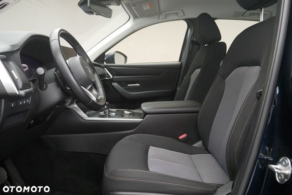Mazda CX-60 - 12