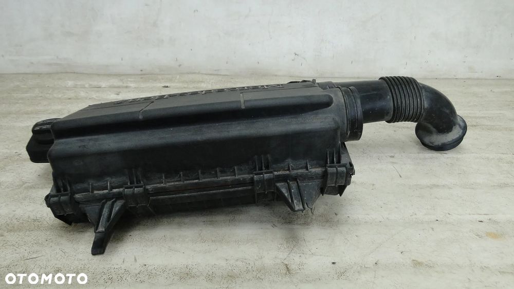 MERCEDES VITO VIANO W639 OBUDOWA FILTRA POWIETRZA 2.2CDI - 3