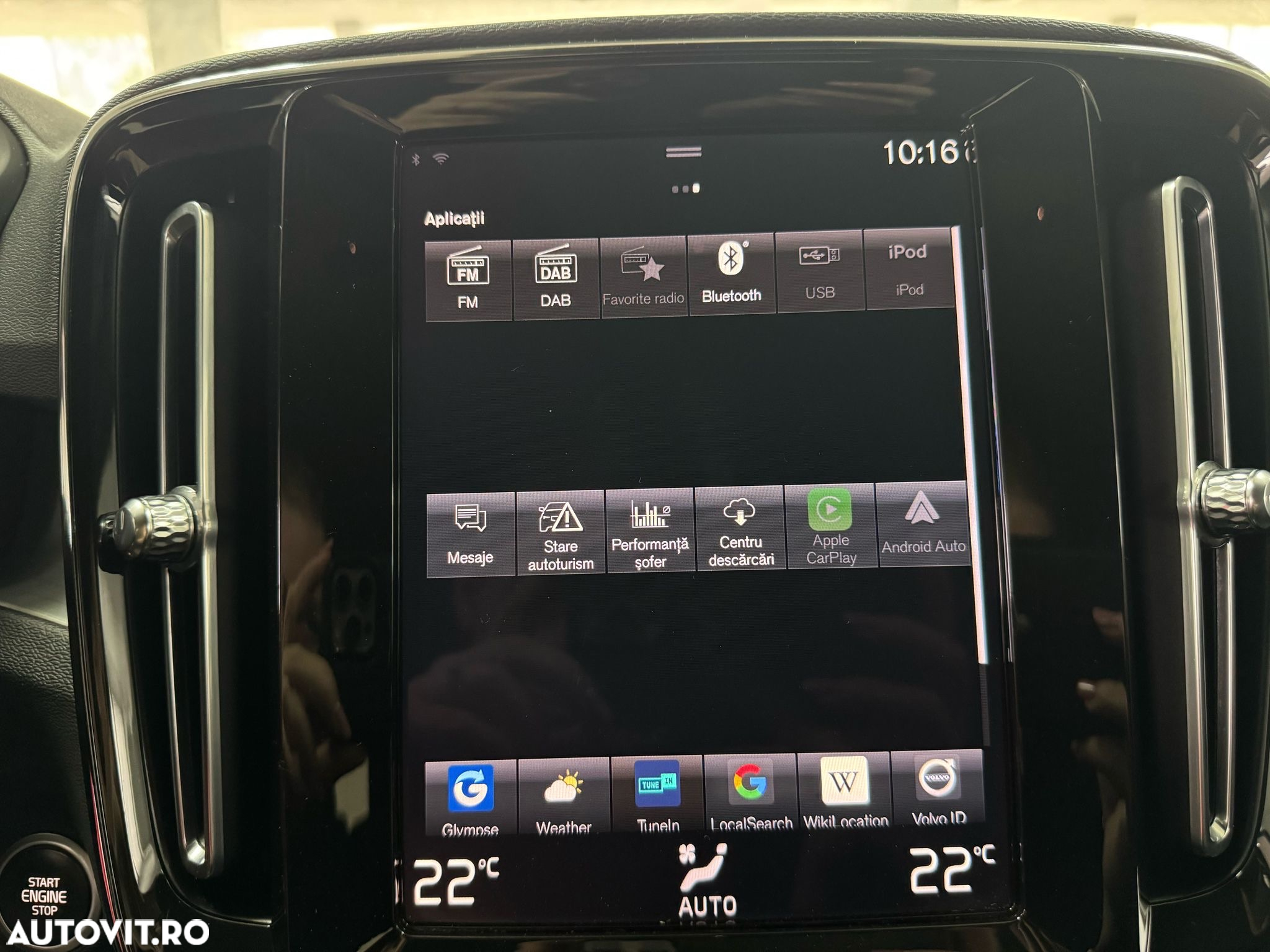 Volvo XC 40 Recharge T5 Twin Engine AT7 Inscription - 26