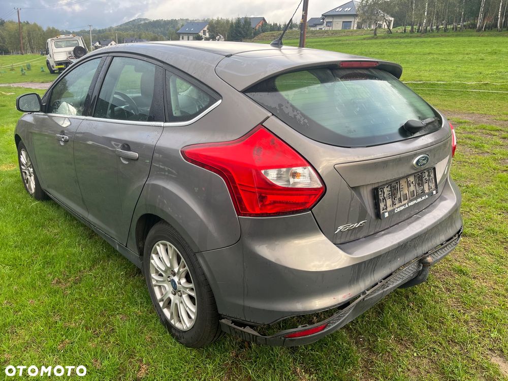 Ford Focus - 1