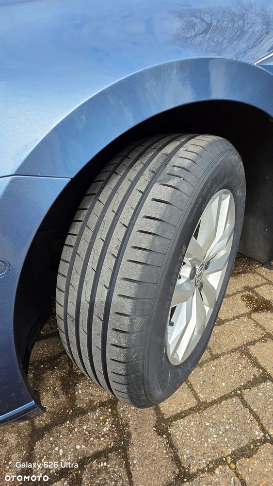 Volkswagen Passat - 10