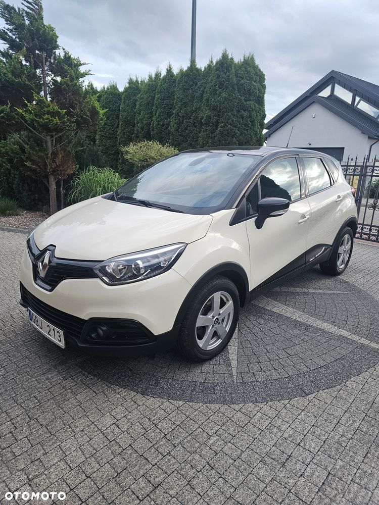 Renault Captur - 2