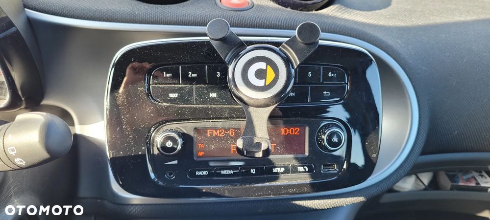 Smart Forfour passion - 28