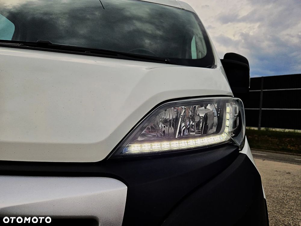 Peugeot Boxer HDi 333 L2H2 Allure - 15