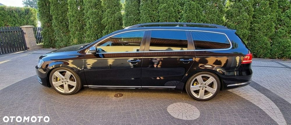Volkswagen Passat - 3