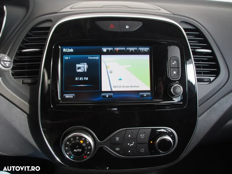 Renault Captur TCe GPF Intens - 6