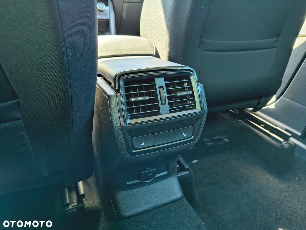 Skoda Karoq 1.5 TSI ACT Drive DSG - 23
