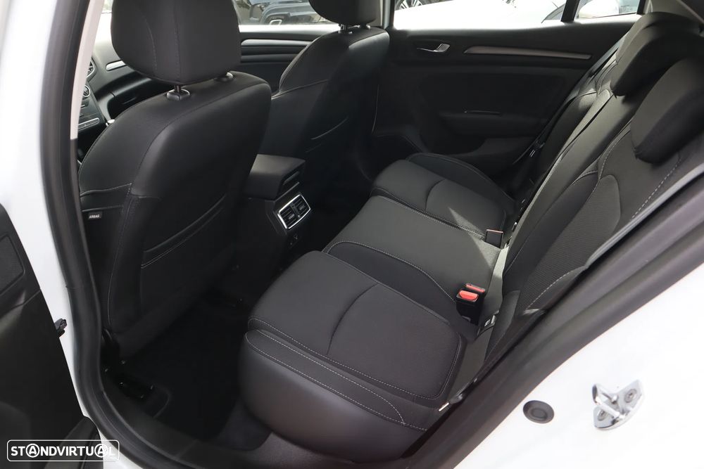 Renault Mégane 1.3 TCe Zen - 8