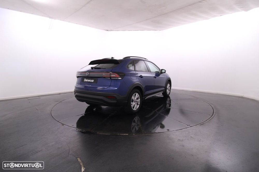 VW Taigo 1.0 TSI Life - 8
