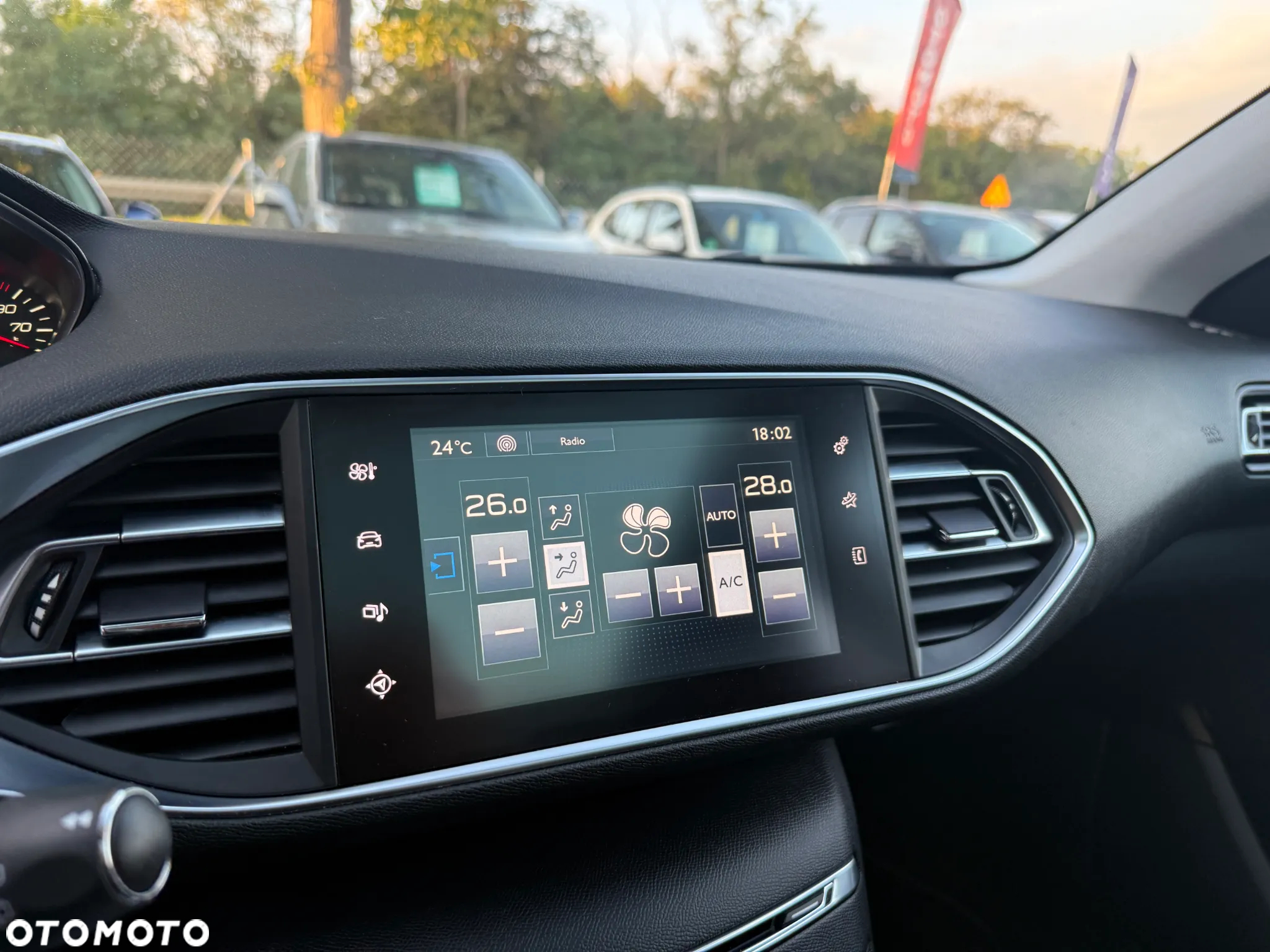 Peugeot 308 HDi FAP 90 Tendance - 25