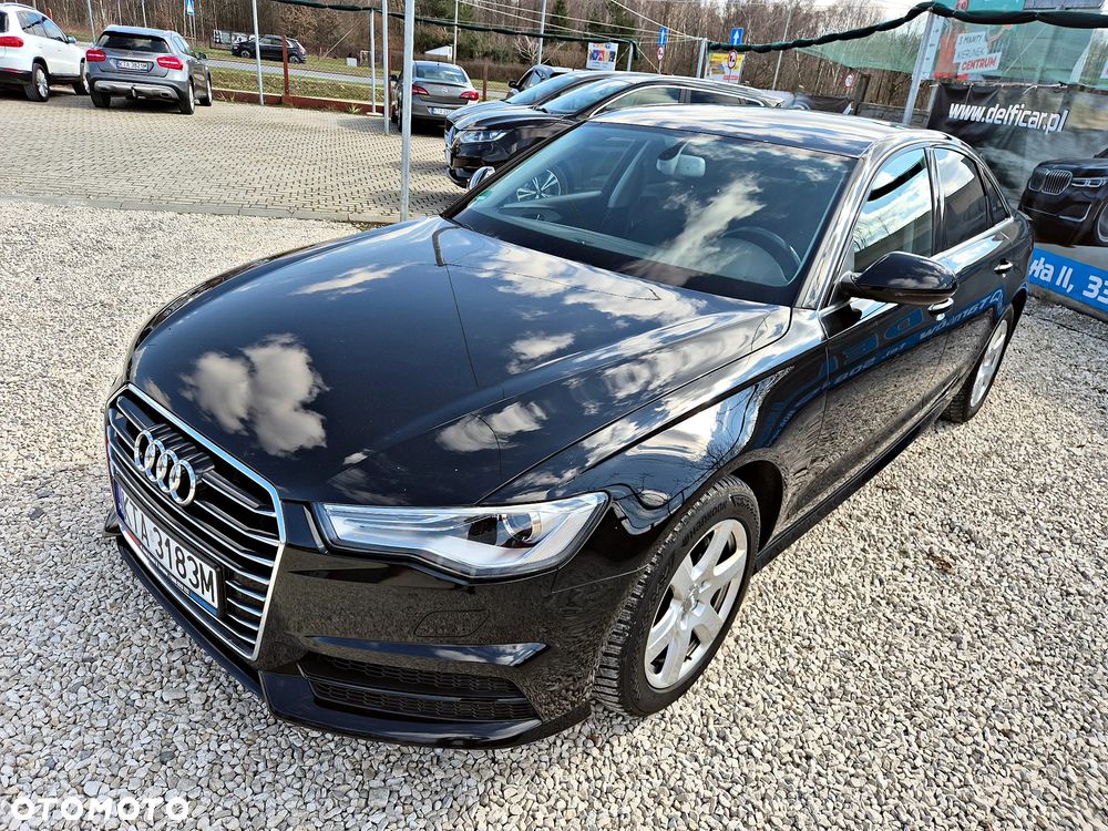 Audi A4 Avant 2.0 TDI DPF multitronic S line Sportpaket - 14