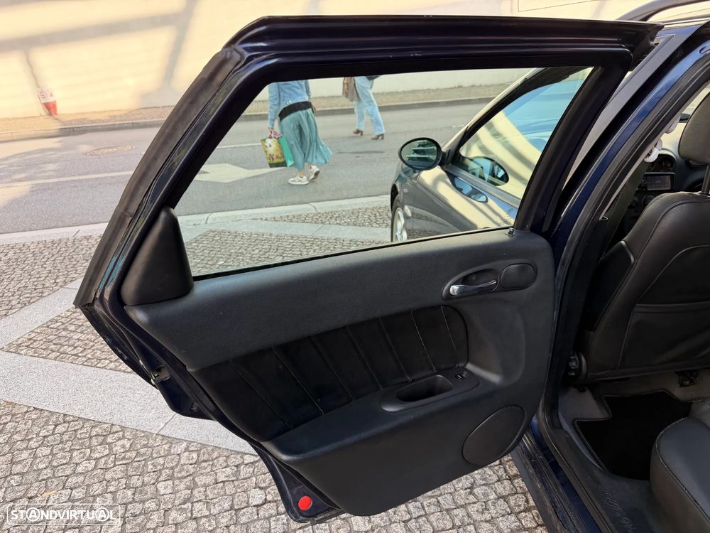 Alfa Romeo 156 Sportwagon 1.8 TS - 15