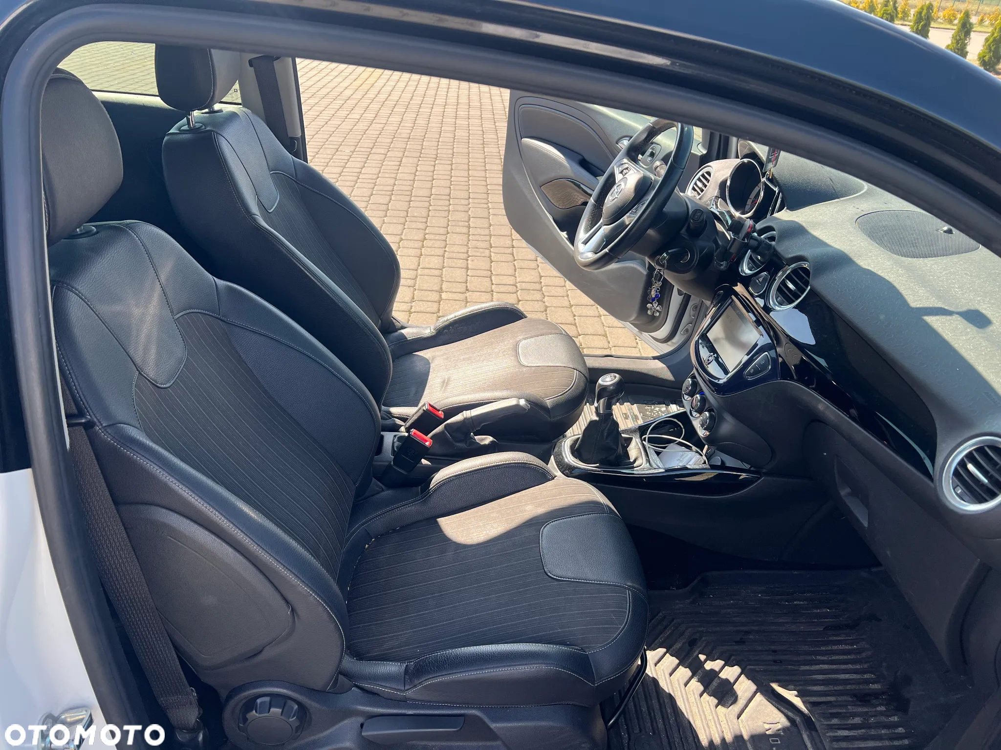 Opel Adam - 7