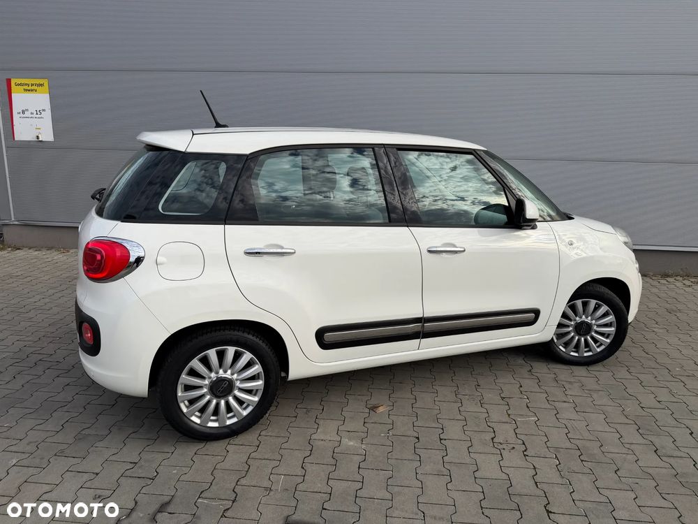 Fiat 500L - 13