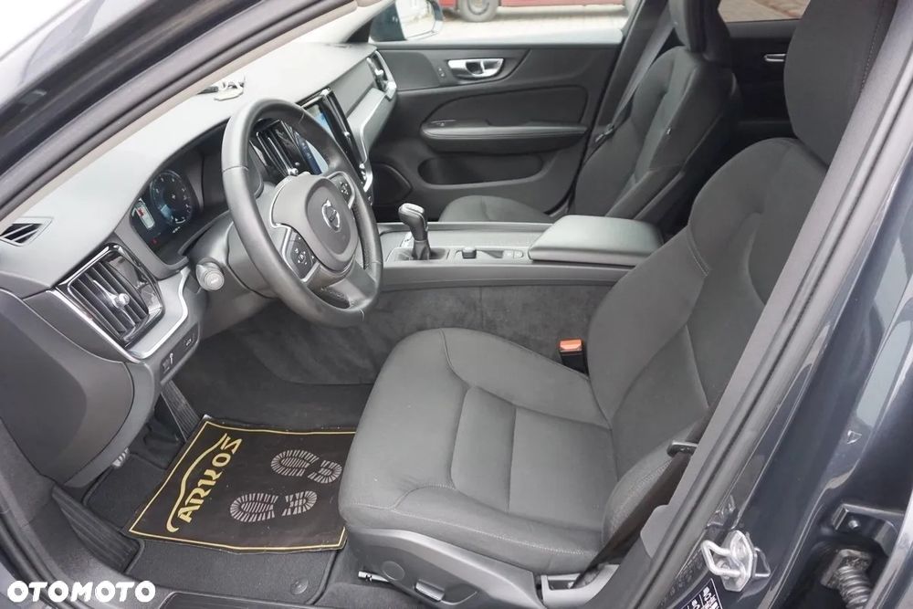 Volvo V60 - 25