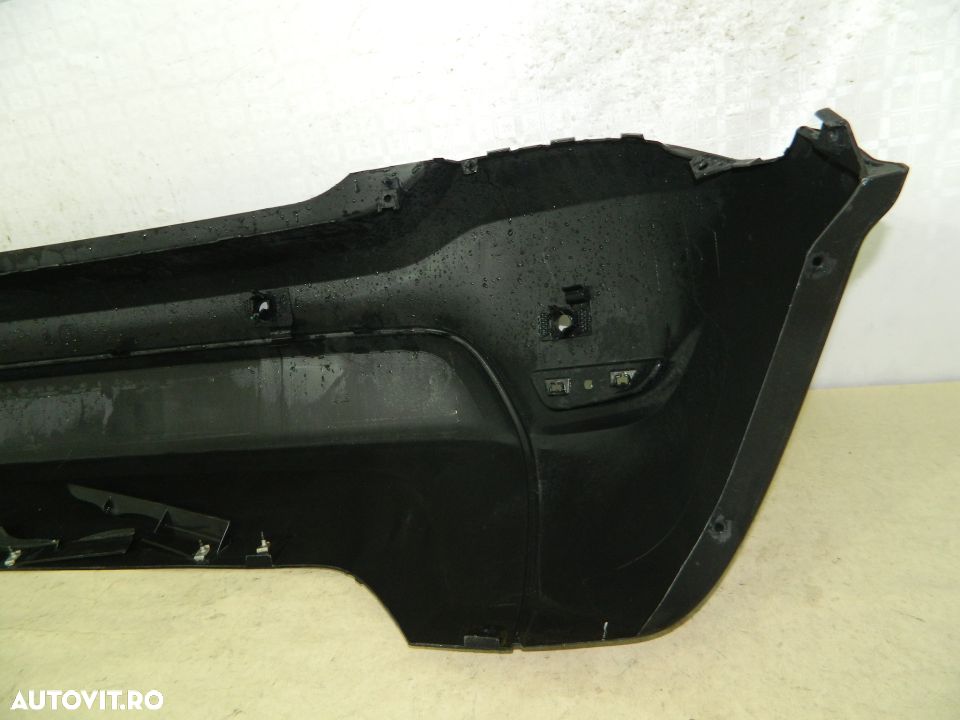 Bara spate Opel Crossland X, 2017, 2018, 2019, 2020,, 39138094 - 5