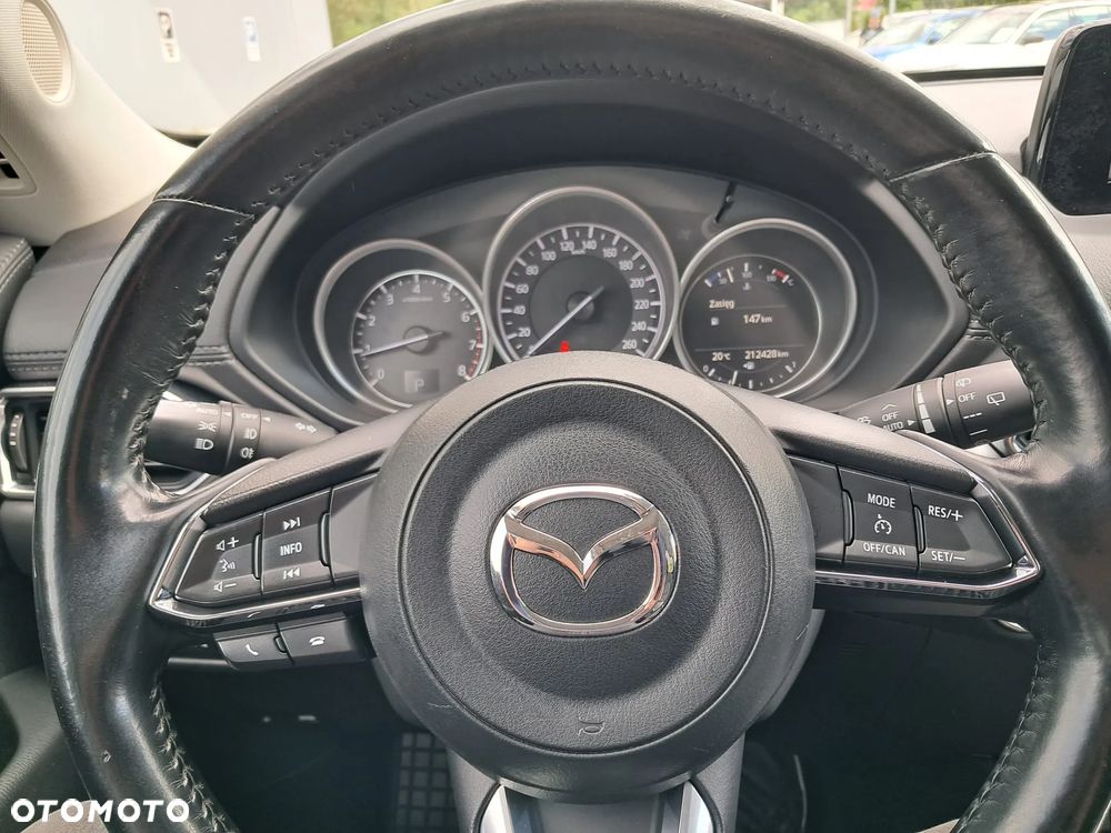 Mazda CX-5 2.5 Skyenergy 2WD - 19