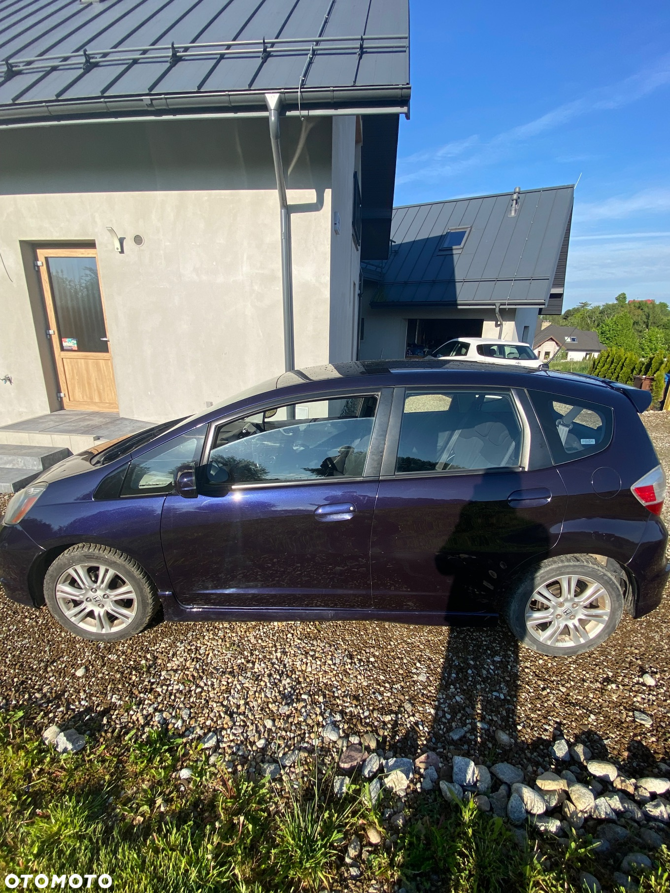 Honda Inny - 6