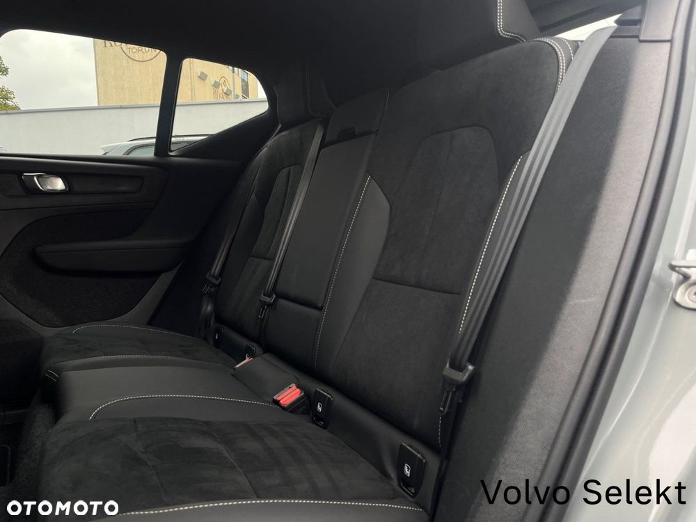 Volvo XC 40 - 17