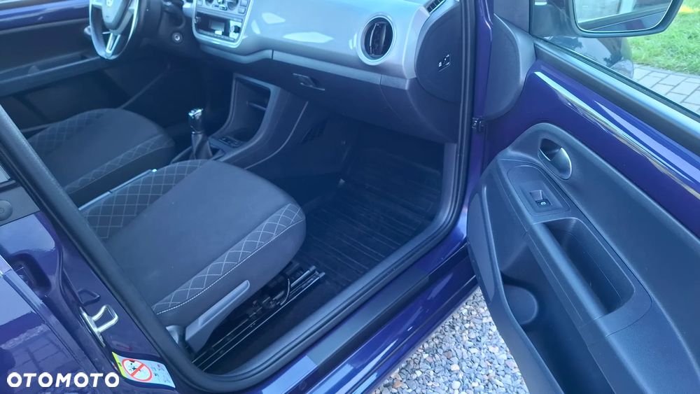 Skoda Citigo 1.0 MPI Elegance - 10