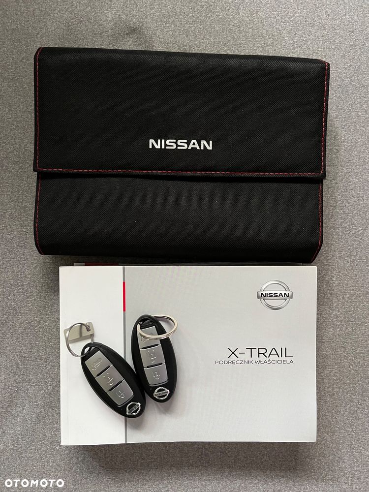 Nissan X-Trail 1.3 DIG-T N-Connecta 2WD DCT - 10