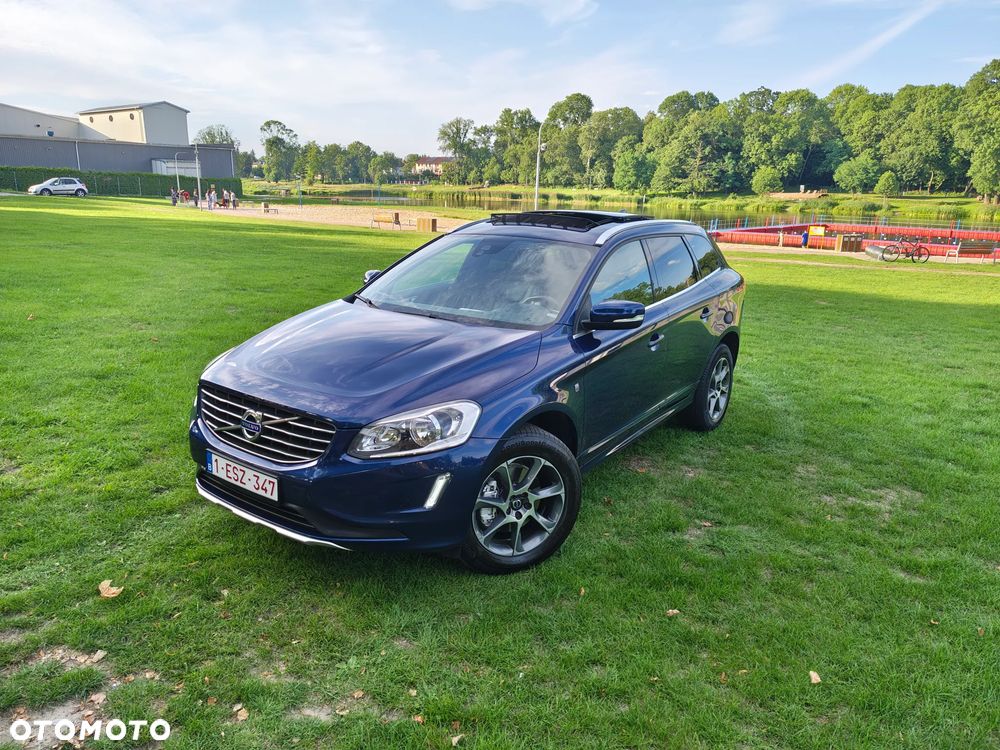 Volvo XC 60 D3 Ocean Race - 11
