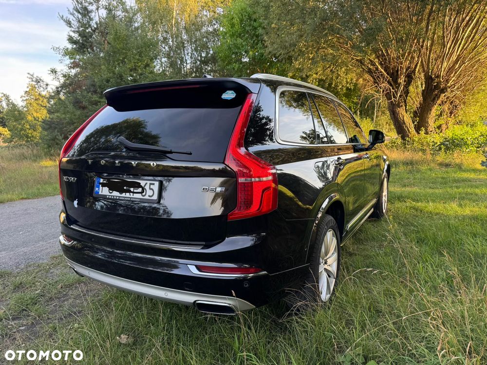 Volvo XC 90 - 3