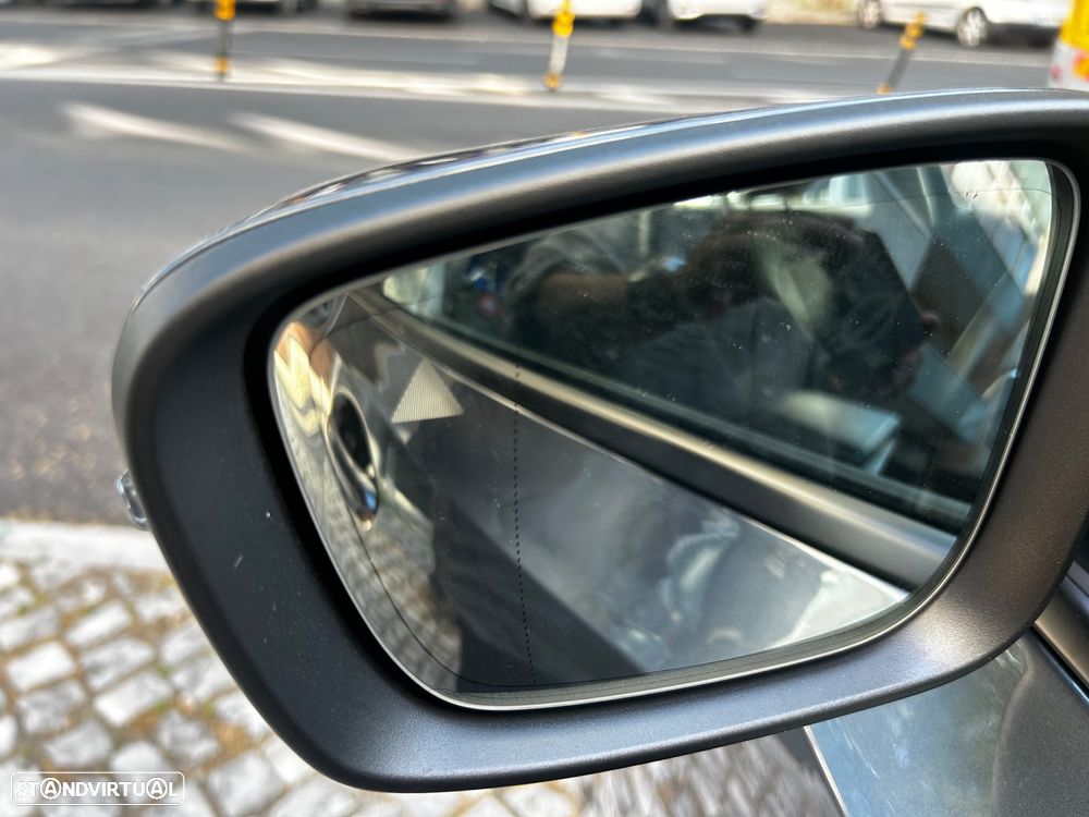 BMW 320 d Auto - 19