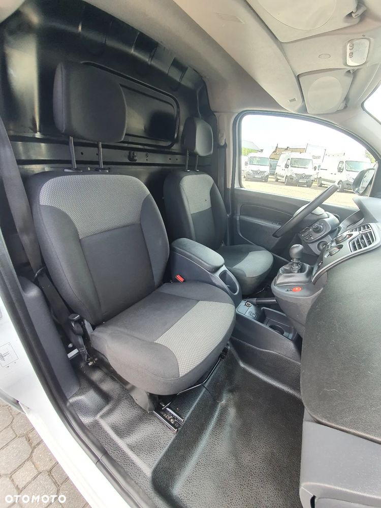 Renault KANGOO - 17