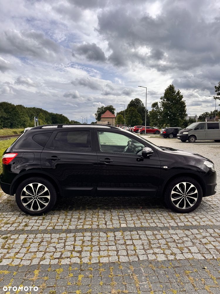 Nissan Qashqai 1.6 dCi Tekna S&S - 6