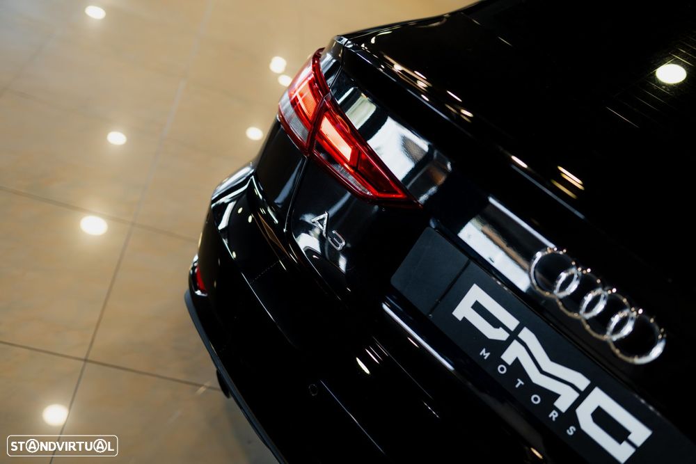 Audi A3 Limousine 1.6 TDI - 25