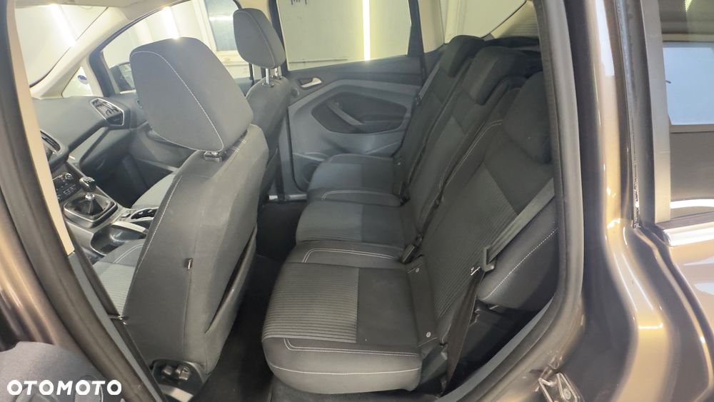 Ford C-MAX 1.0 EcoBoost Titanium ASS - 8