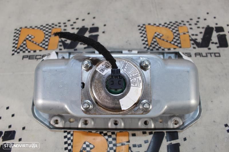 Airbag De Passageiro Bmw 3 (F30, F80)  72129205197 / 9205197 / 3408935 - 7