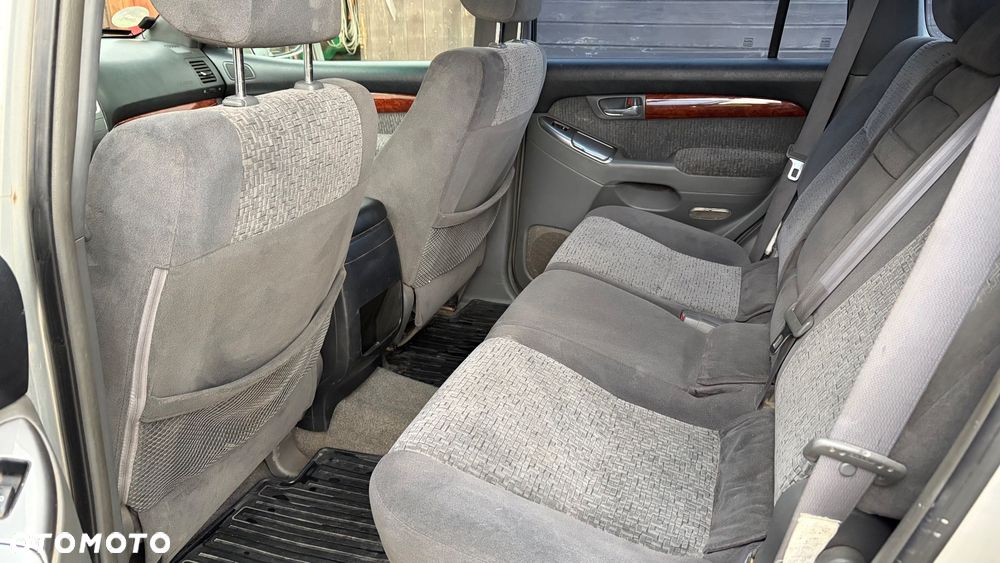 Toyota Land Cruiser 3.0 D Sol - 18