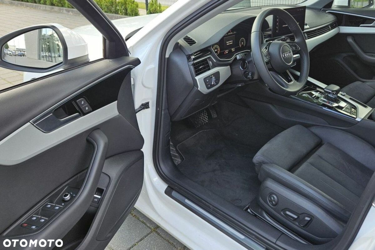 Audi A4 - 12
