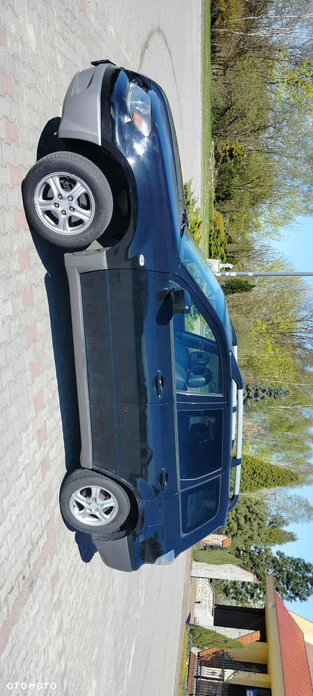 Mitsubishi Outlander 2.0 Comfort 4WD - 2