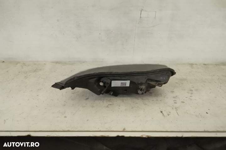 Far Stanga Original Led Avariat Honda  CR-V  5 facelift [2019 - 2022] - 4
