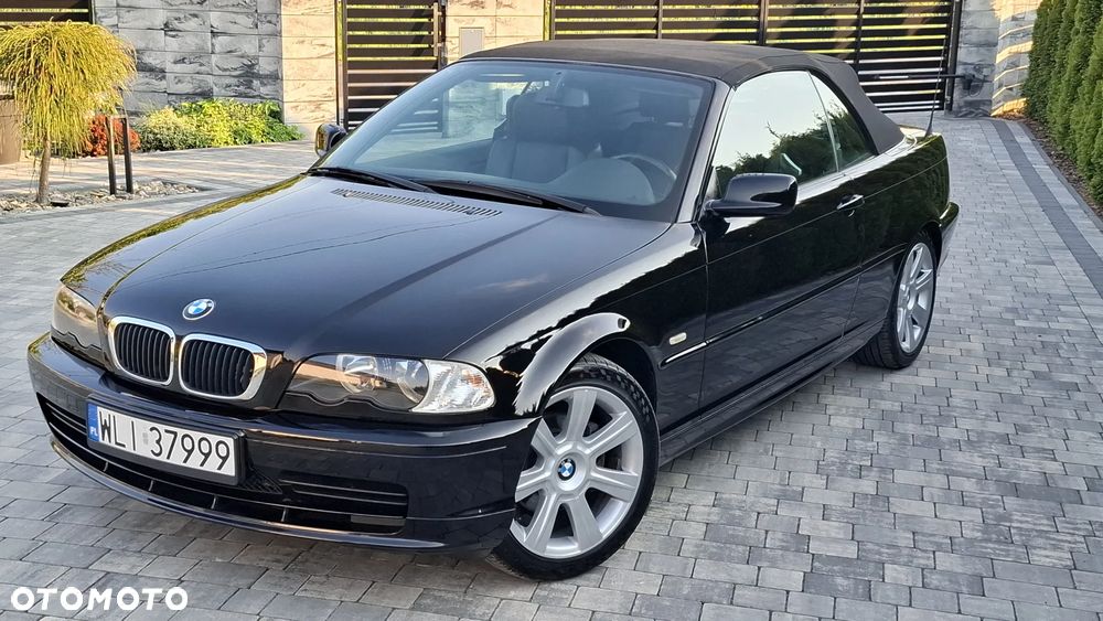 BMW Seria 3 318Ci - 2